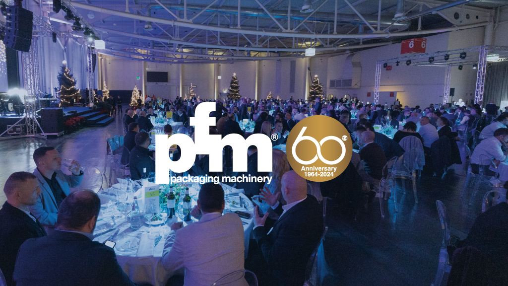 PFM’s 60th Anniversary