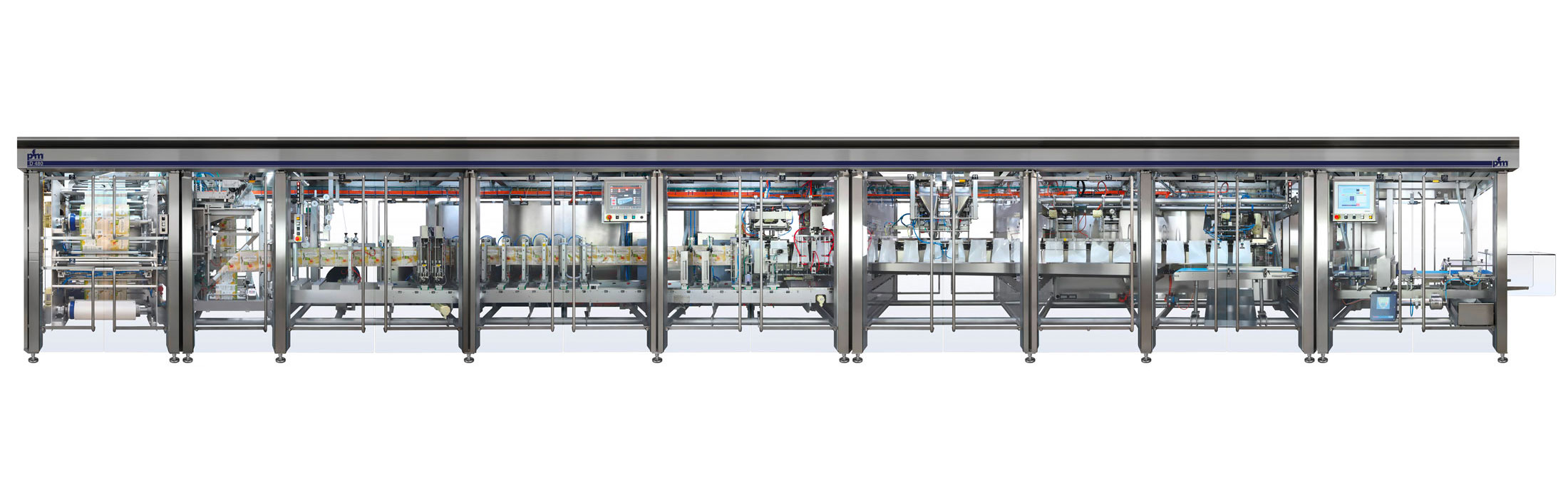 D480 Duplex or Triplex