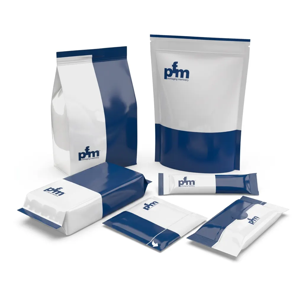 pacchetti pfm