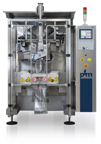 Packaging Machinery - PFM North America