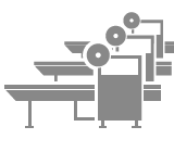 PFM packaging lines