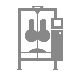 PFM vertical machinery