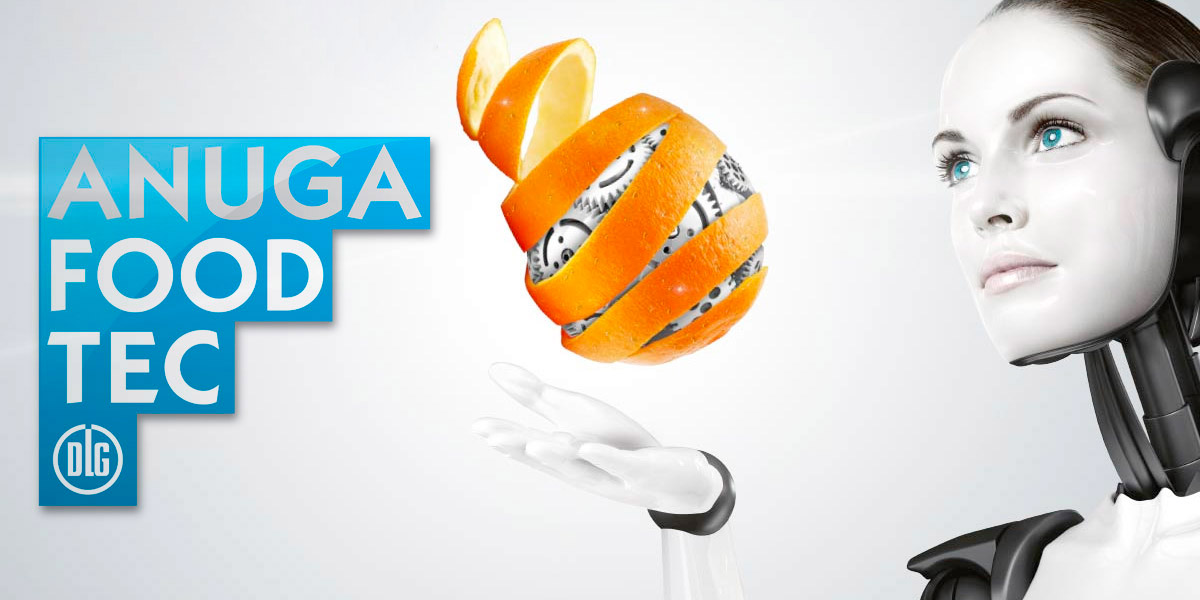 ANUGA FOODTEC 2024 Pfm Group