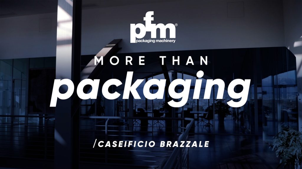 PFM Partnership Stories: Brazzale Group