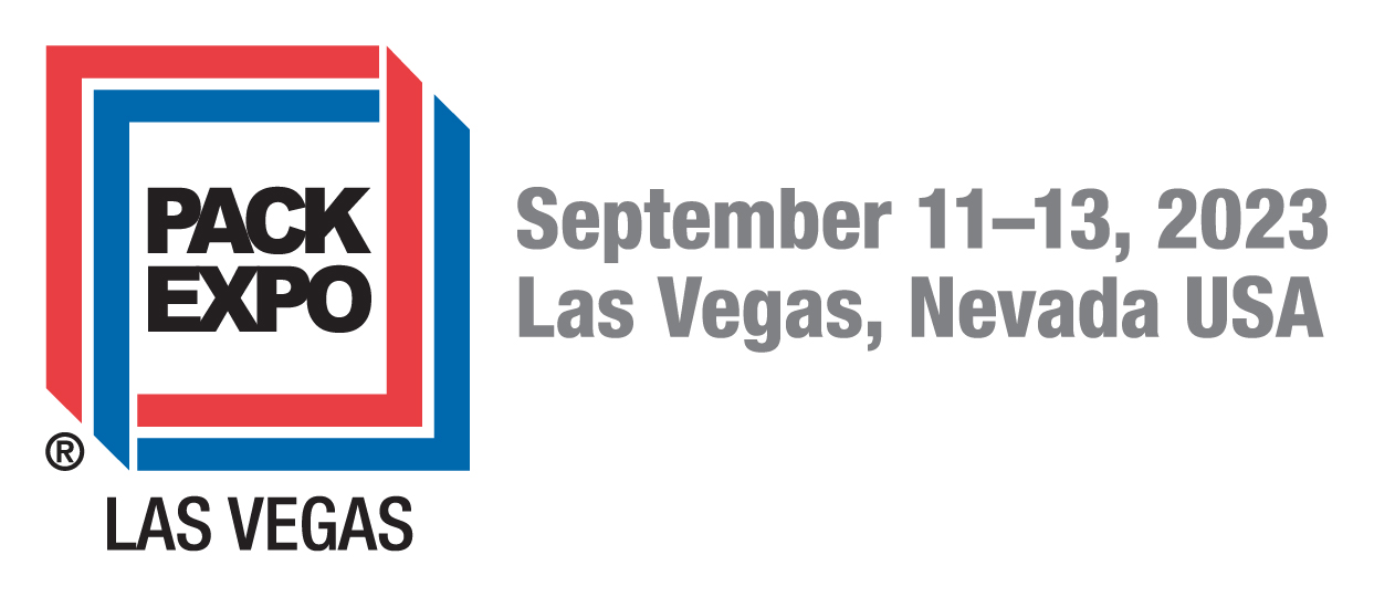 PACKEXPO LAS VEGAS 2023