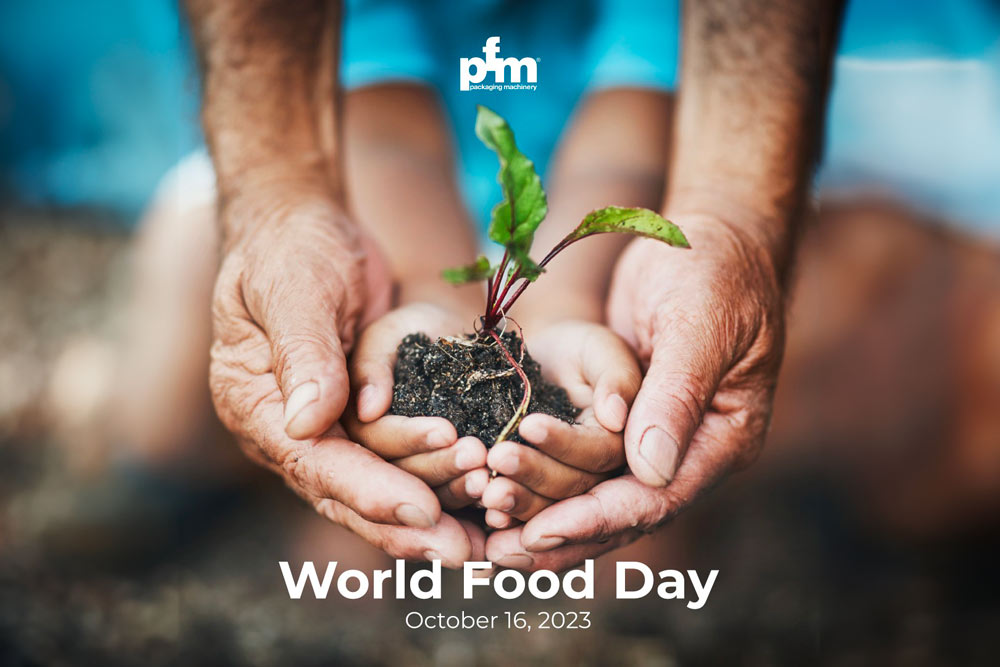 World Food Day