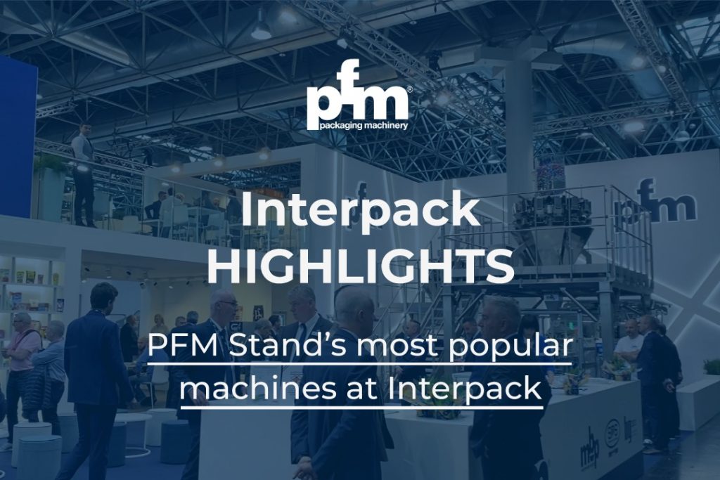 Interpack Highlights