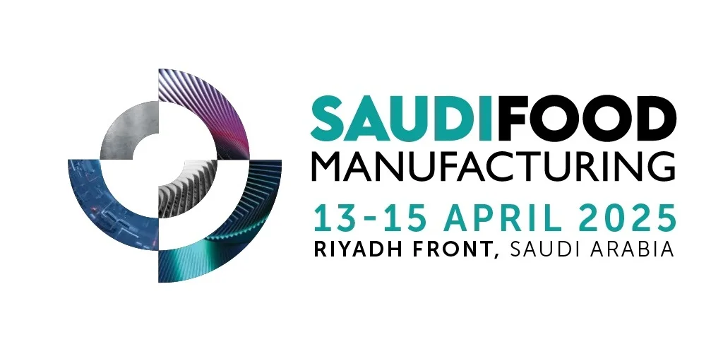 SAUDI FOOD MANUFACTURING 2025