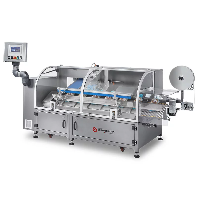 Bakery Machinery Pfm Group