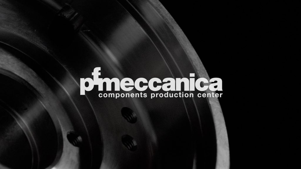 PFMeccanica – Centro di produzione componenti