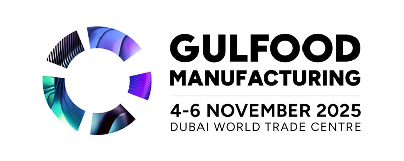 GULFOOD MANUFACTURING 2025