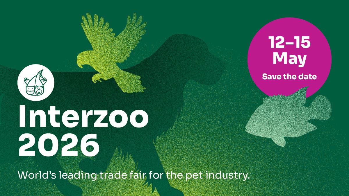 INTERZOO 2026