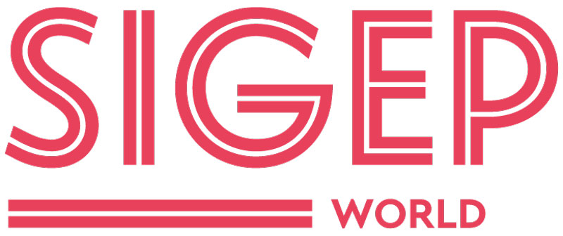 SIGEP 2025